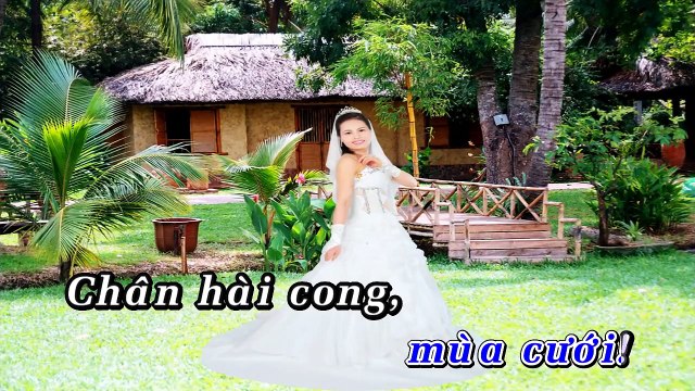 Đám Cưới Trên Đường Quê - Tường Nguyên-Thanh Son HD (FuLL 1080p)