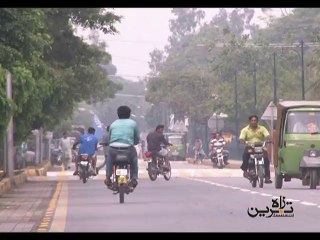 People Views about One Wheeling