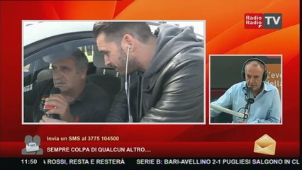 Un Giorno Speciale - in diretta da Fiumicino (parte 2) - 28 settembre 2015