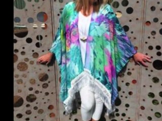 Designer Beach Kaftans in Australia : Fresh Arrival