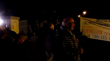 Revonnas : les conseillers conspués