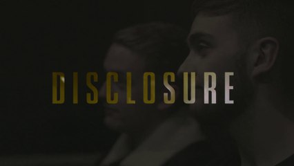 ⊺ Disclosure Caracal Release Party Paris ⊺ TMPL