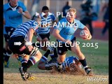Blue Bulls vs Eastern Province Kings Currie Cup
