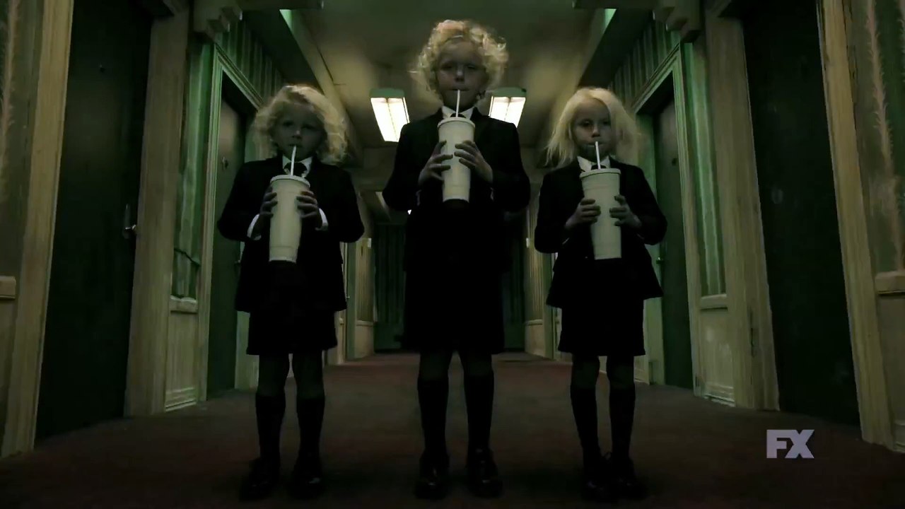 American Horror Story - Hotel