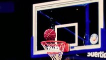 Basket - Finale Supercoupe d'Espagne : bande-annonce