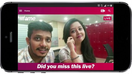 Sonu Sood Thanks Everyone for Birthday Wishes | Live on #fame