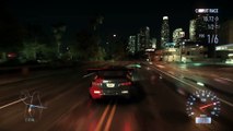 Need for Speed Customization Gameplay Trailer (Reboot) (PS4 Xbox One PC) 2015