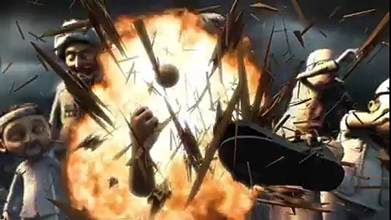 What | Happened in The | Middle | East