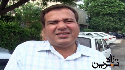 People Reviews on Pakistani Radio Channels