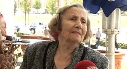 Dita e të moshuarve, Kërkohet rritje të pensionit dhe garantim i shërbimit shëndetësor - Ora News