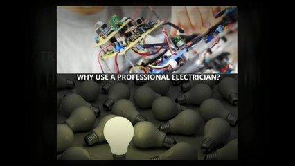 Top Reasons to Hire a Licensed Electrician ⚡