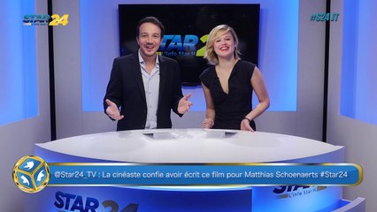 Le film « Maryland » sort enfin en salle !