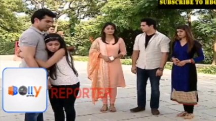 Yeh Rishta Kya Kehlata Hai 1st October 2015