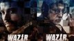 Wazir | Amitabh Bachchan, Farhan Akhtar upcoming movies 2015 & 2016 2017