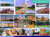 Golden Triangle Tour India at Joy Travels