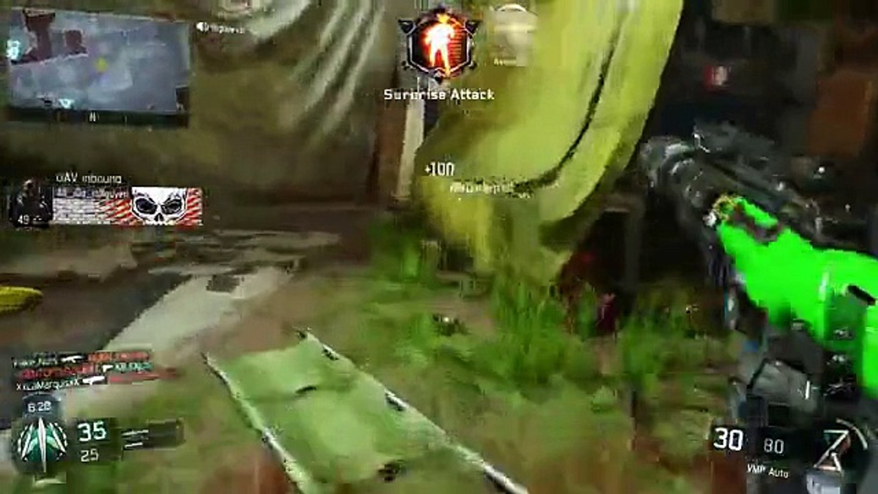 Call of Duty Black Ops 3 - DON T GIVE UP!