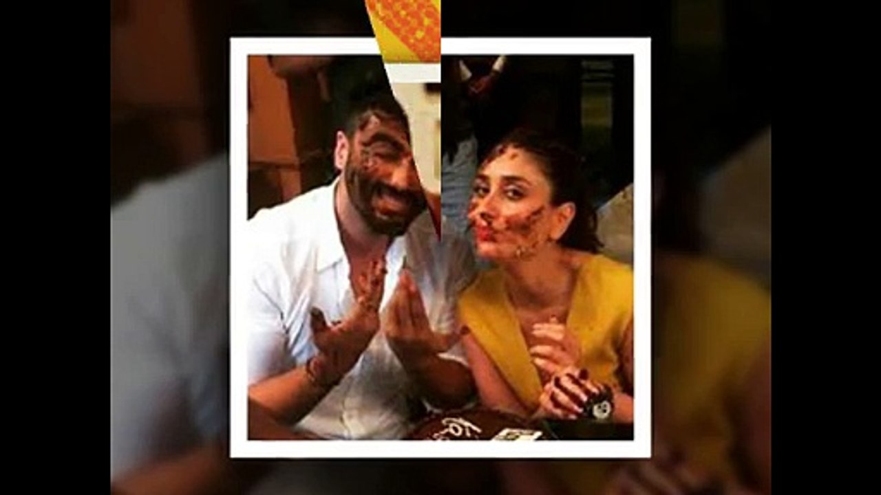 Ki and Ka  | Arjun Kapoor upcoming movies 2015 & 2016