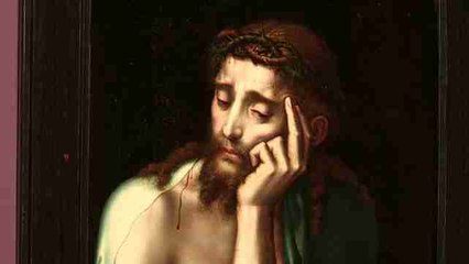 El Prado vuela a los orígenes míticos del arte español con el divino Morales