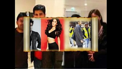 Baar Baar Daikho | Sidharth Malhotra upcoming movies 2015 & 2016 & 2017