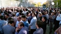 Accordo Iran-Arabia Saudita sul rimpatrio delle vittime iraniane dell'incidente alla Mecca