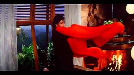 Ab Hai Neend Kise - Zamana Deewana - Kumar Sanu & Alka Yagnik [HD]