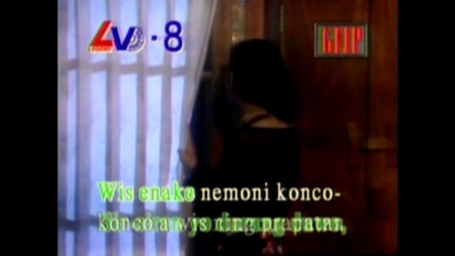 Rek Ayo Rek - Mus Mulyadi