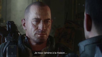 Call of Duty : Black Ops III - Bande-Annonce Histoire