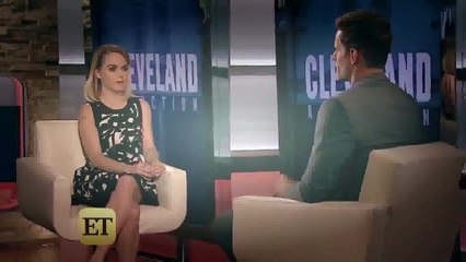 Taryn Manning Talks Lifetimes Cleveland Abduction & Why It Will Stay With Her Forever