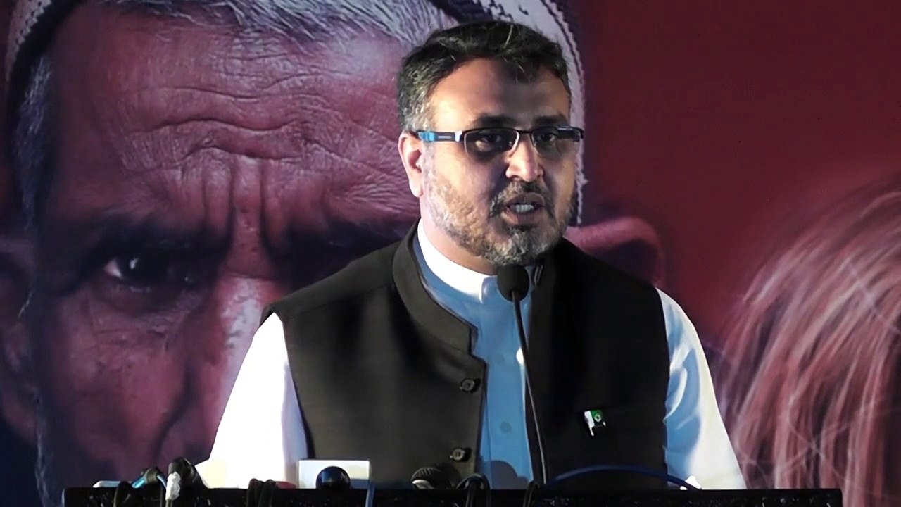 Salman Rafique
