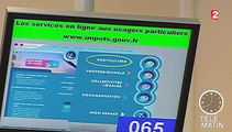 Les déclarations de revenus sur Internet bientôt obligatoires