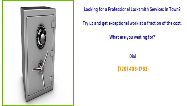 Expert 24 Hour Locksmiths in Eldorado Springs, CO