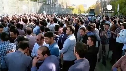 Саудовская Аравия и Иран договорились о репатриации тел паломников