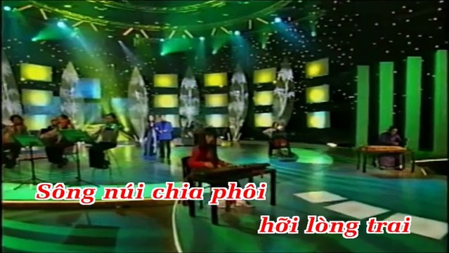 Xin Anh Giữ Trọn Tình Quê - Phương Diễm Hạnh, Đặng Trường Phát