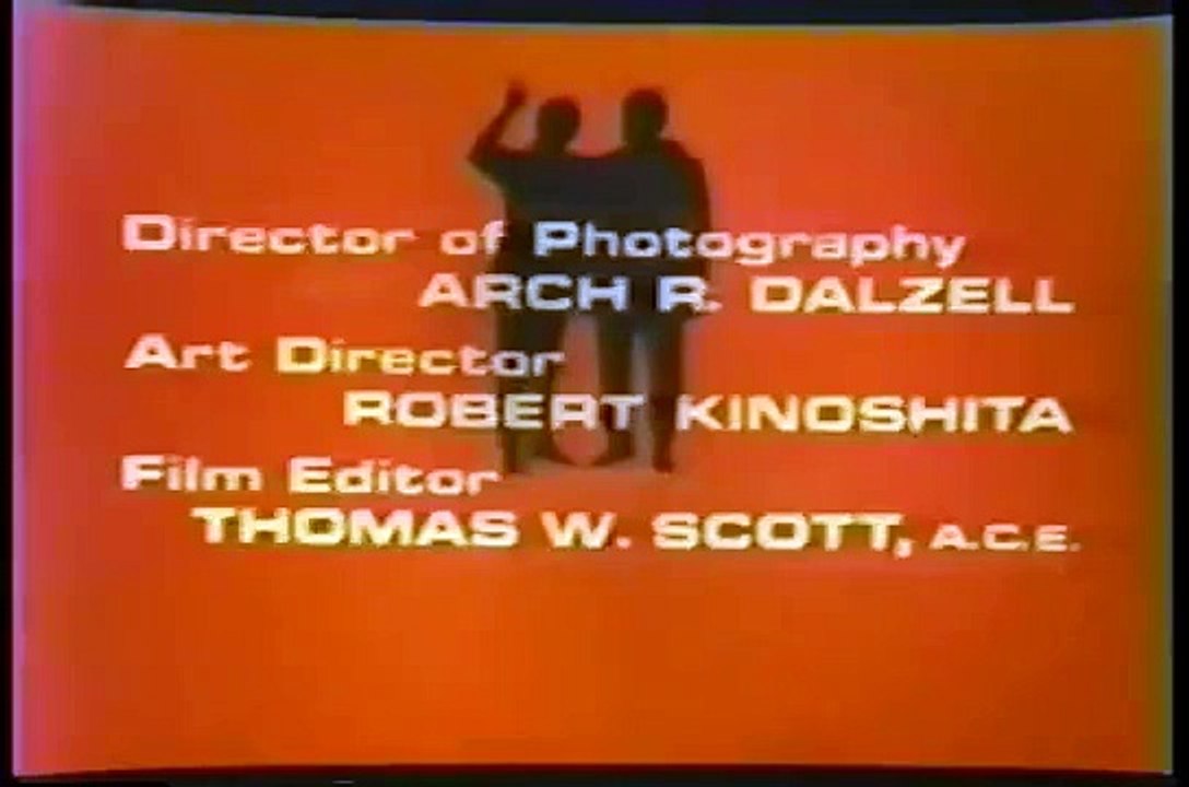 MY FRIEND TONY closing credits NBC crime drama