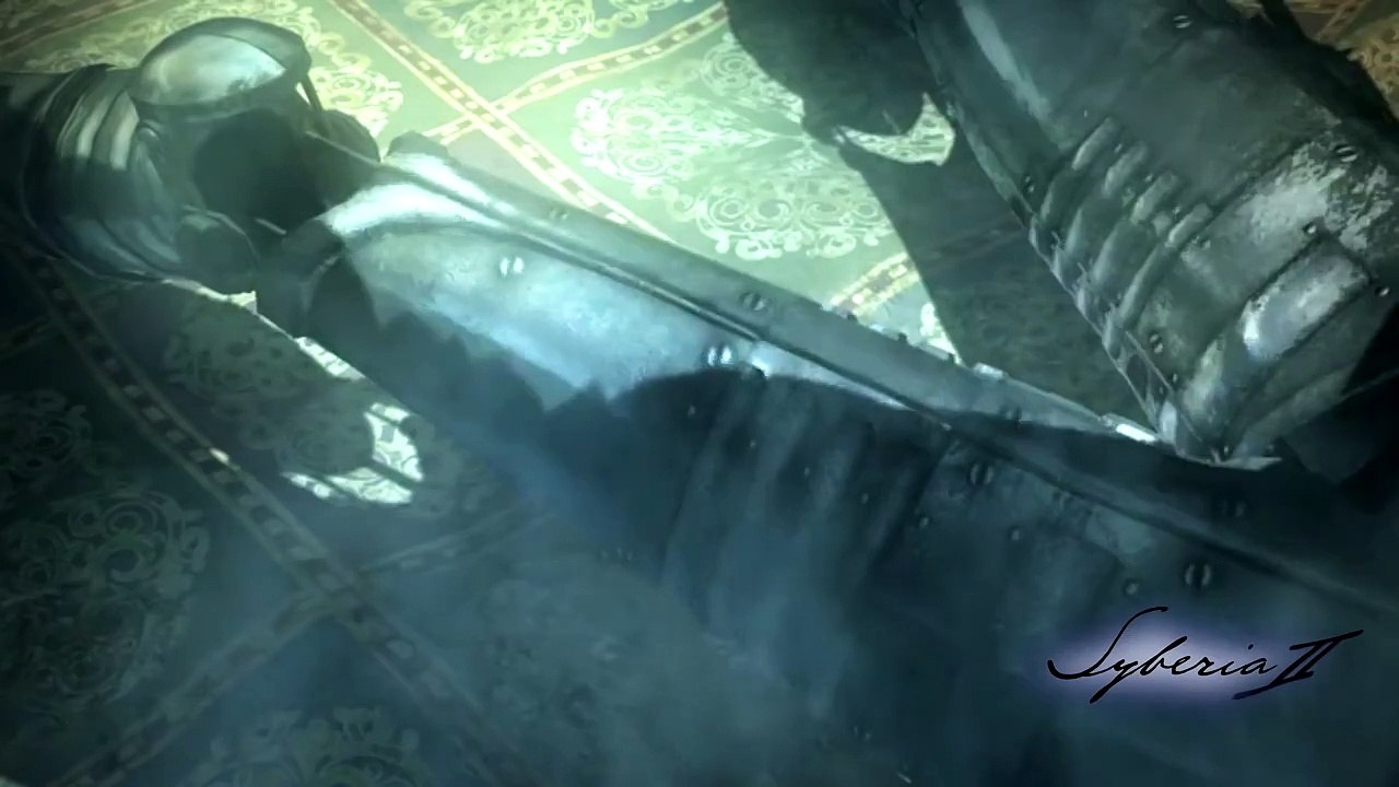 Syberia 3 (XBOXONE) - Road to Syberia 3