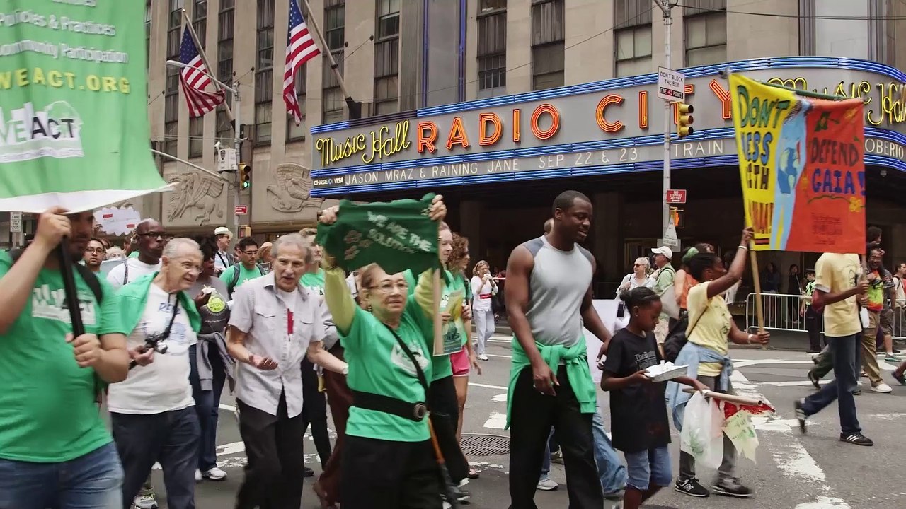 Climatosceptiques : La guerre du climat (Introduction)