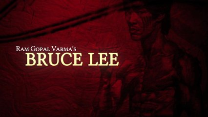 Ram Gopal Varma` Bruce Lee Theme Trailer