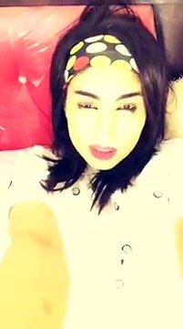 Qandeel Baloch Badly Respond To Waqar Zaka Facebook Account Hacked (1)
