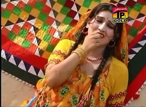 Rasheed Ullah Jampuri - Jidhan Keetam Tai Naal Pyar -