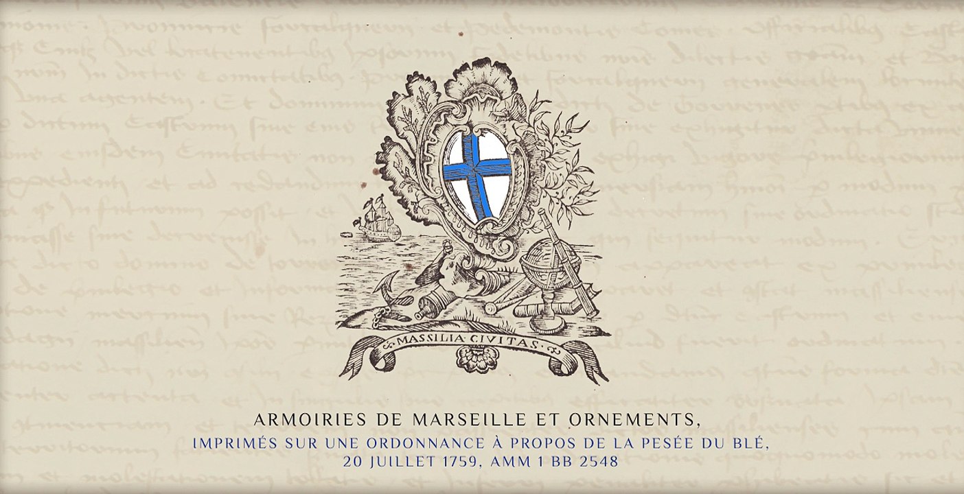 A la découverte de l'Héraldique - Blasonnement - Ornements