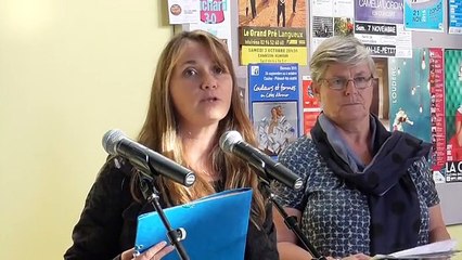 La semaine bleue Ploufragan 2015 (1)