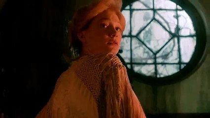 Crimson Peak - Visit Crimson Peak _ official featurette (2015) Tom Hiddleston Guillermo Del Toro