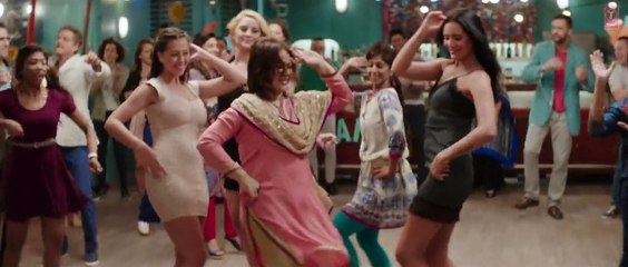Gallan Goodiyaan Full Video Song | Dil Dhadakne Do | 2015