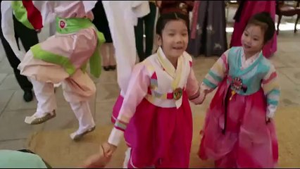 Imagine your Korea – The Movie (Short Ver