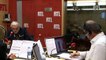 Sénat : "Mandanda a réveillé la pension Mimosa du Luxembourg", ironise Pascal Praud