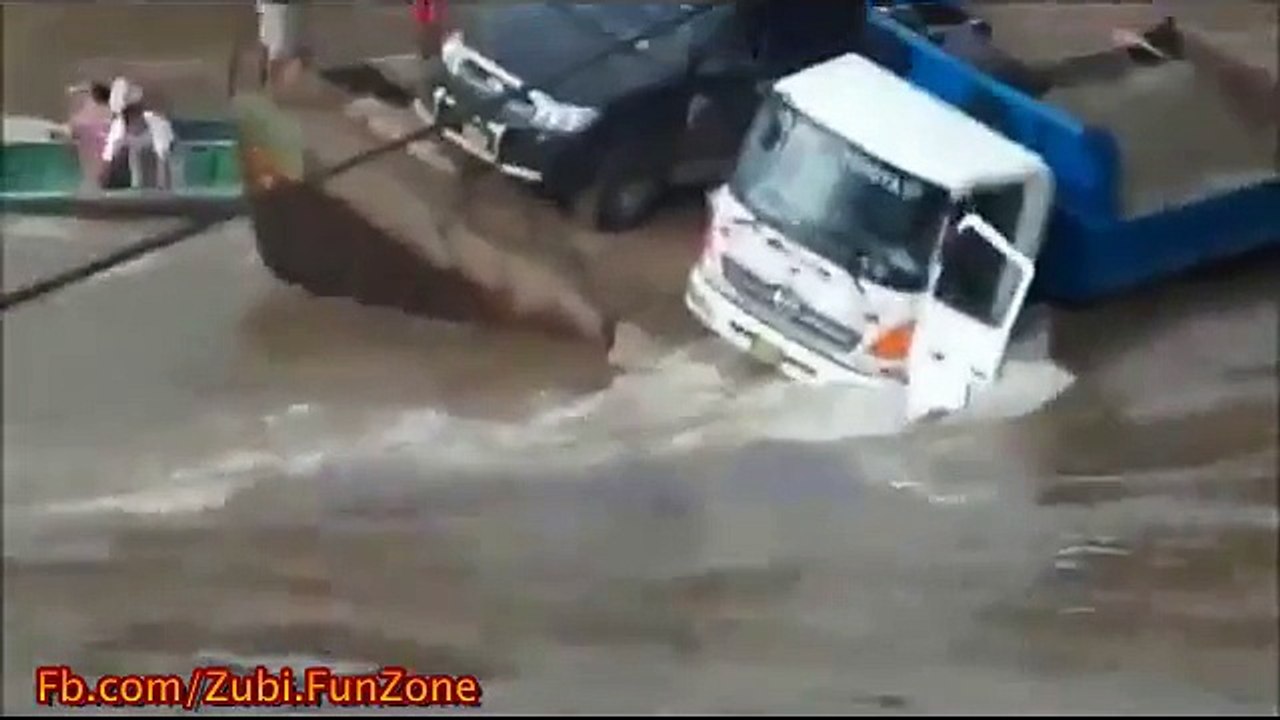 flood