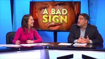 'Homo Demons' Pastor Targets The Young Turks & We Can't Stop LOL'