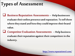 Best Online Reputation Management Company in India-ReputationXL