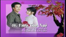 Vườn Tao Ngộ - Tuấn Vũ Ft Sơn Tuyền Thanh Son HD (FuLL 1080p)