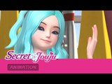 SECRET JOUJU INTL S.01 English Dubbing Ep.17 [시크릿 쥬쥬 영어더빙 1기 17화]